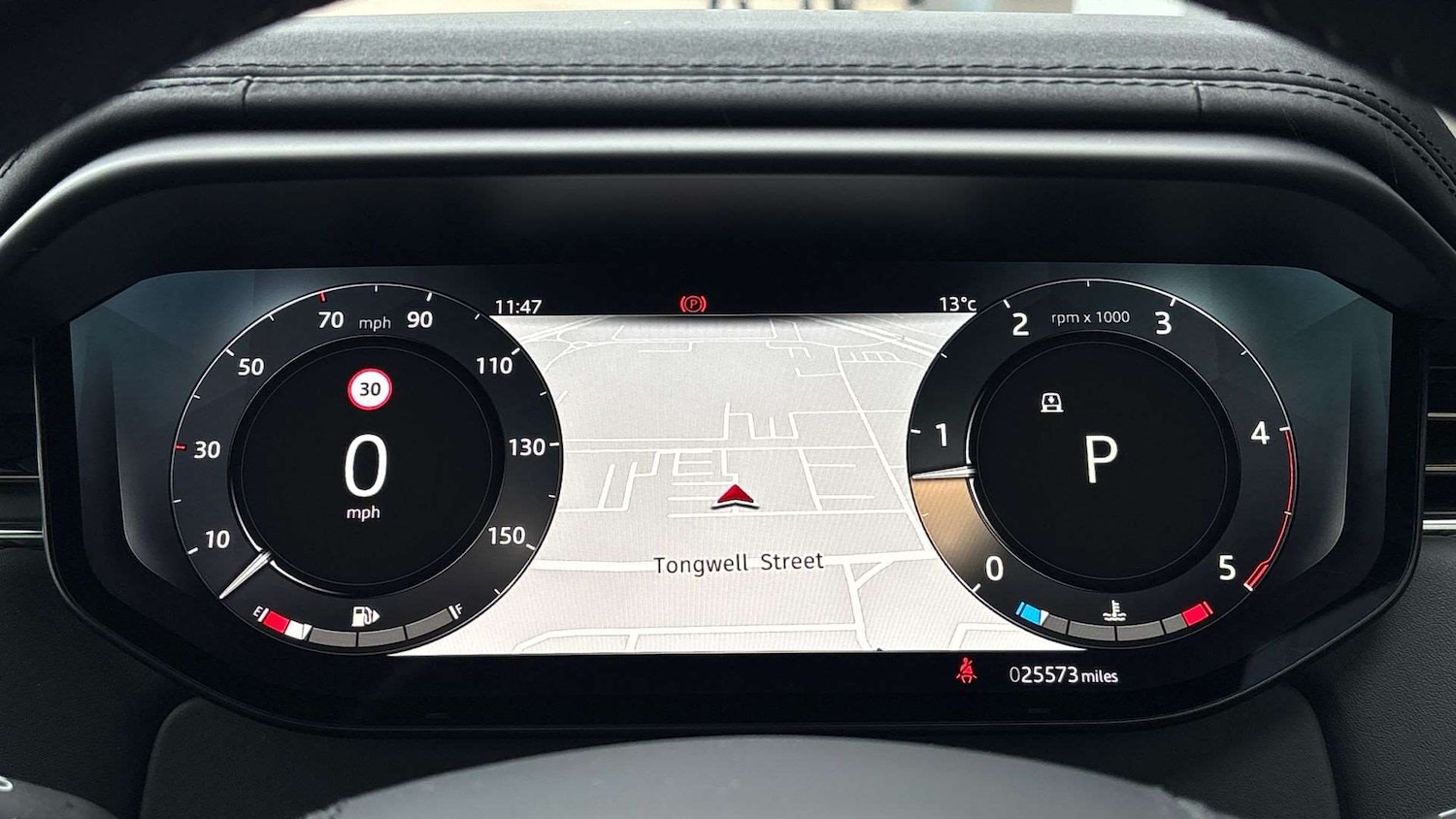 Used Land Rover Range Rover Sport 2023 for sale - 76459943: Photo 16