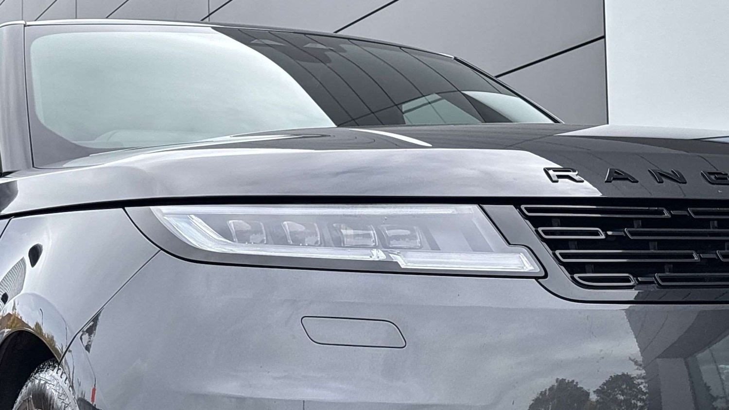 Used Land Rover Range Rover Sport 2023 for sale - 76459943: Photo 17