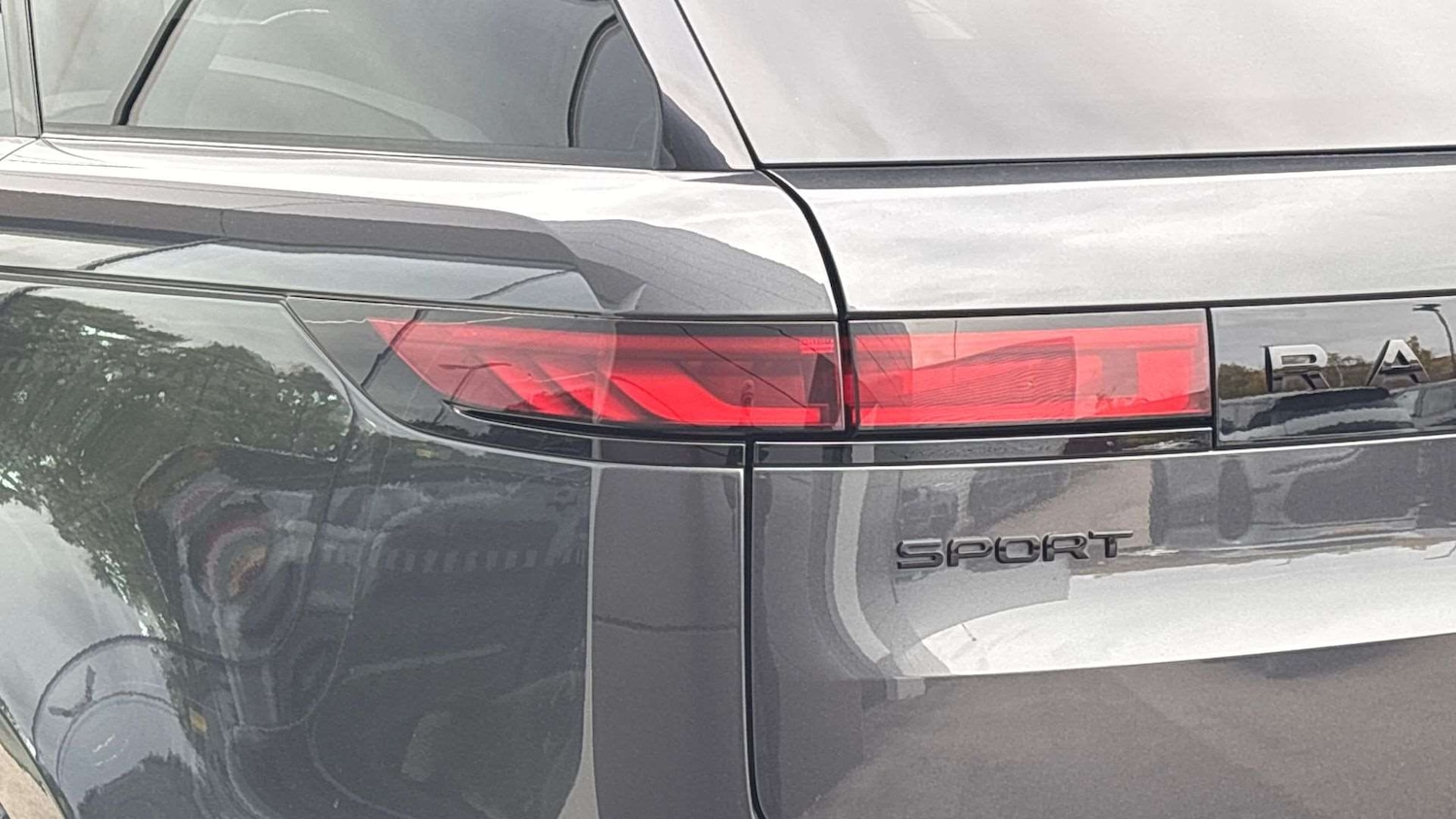 Used Land Rover Range Rover Sport 2023 for sale - 76459943: Photo 19