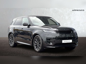 Used Land Rover Range Rover Sport 2023 for sale - 76459943: Photo
