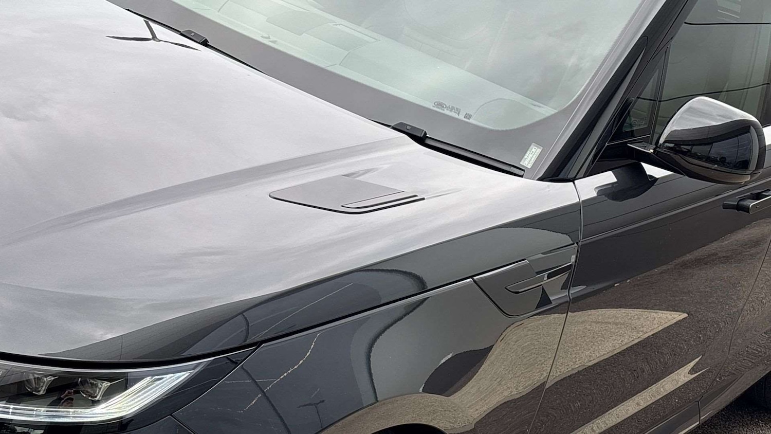 Used Land Rover Range Rover Sport 2023 for sale - 76459943: Photo 20