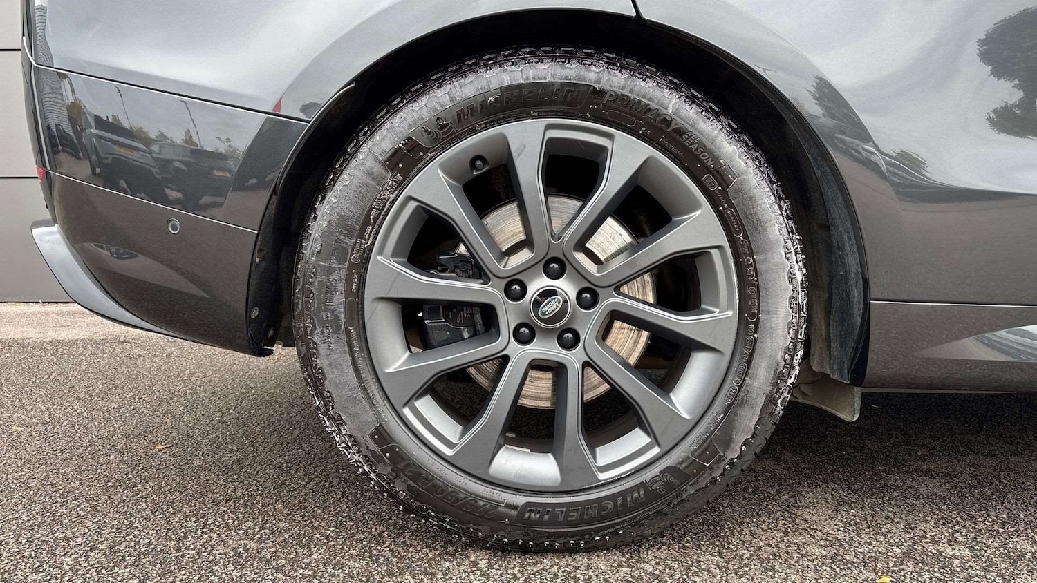 Used Land Rover Range Rover Sport 2023 for sale - 76459943: Photo 23