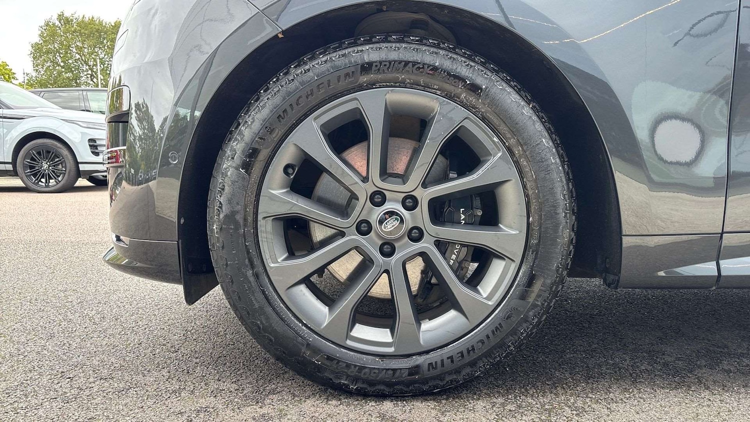 Used Land Rover Range Rover Sport 2023 for sale - 76459943: Photo 25