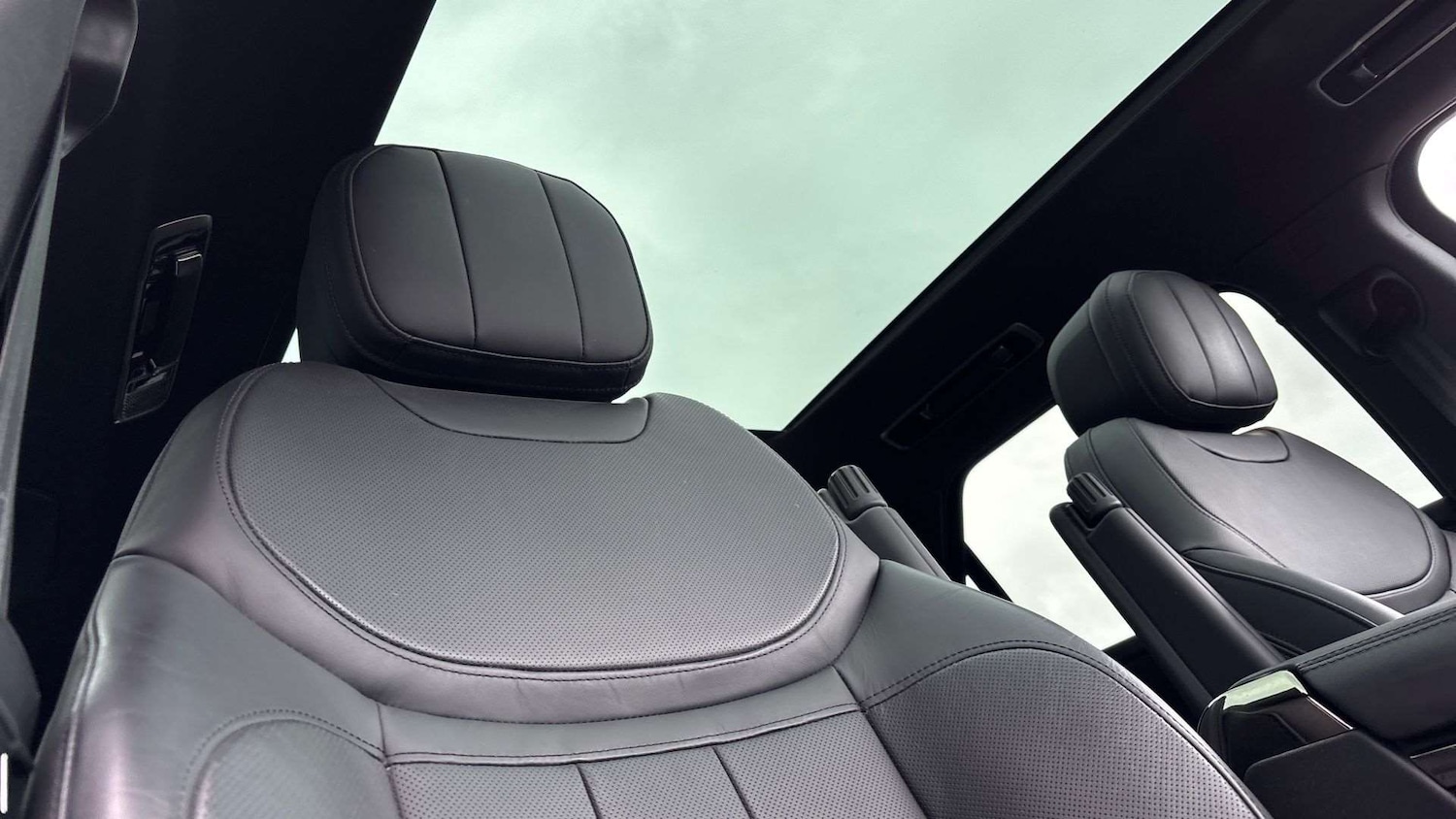 Used Land Rover Range Rover Sport 2023 for sale - 76459943: Photo 27