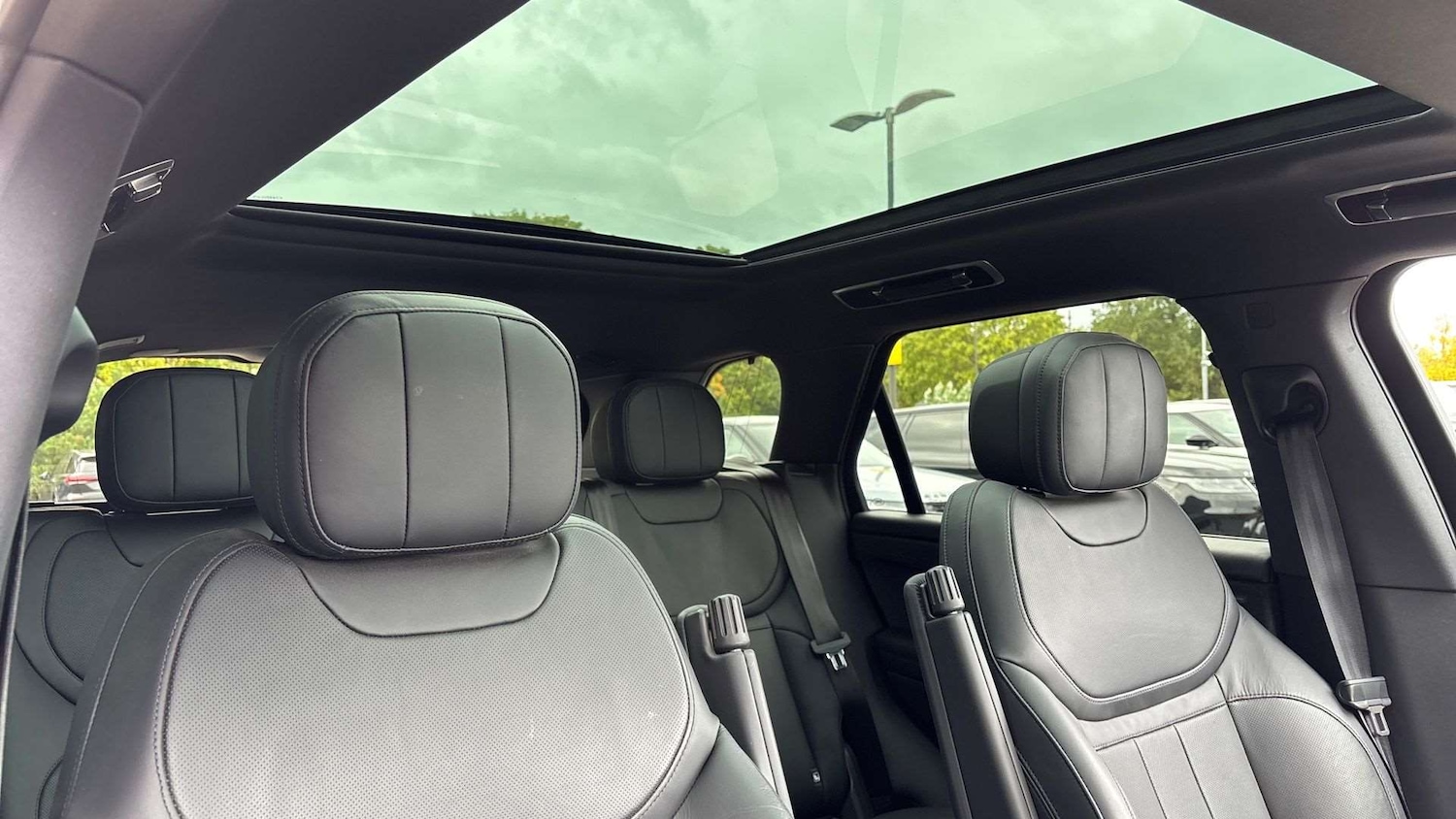 Used Land Rover Range Rover Sport 2023 for sale - 76459943: Photo 28