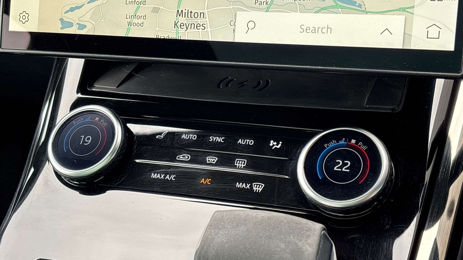 Used Land Rover Range Rover Sport 2023 for sale - 76459943: Photo 29