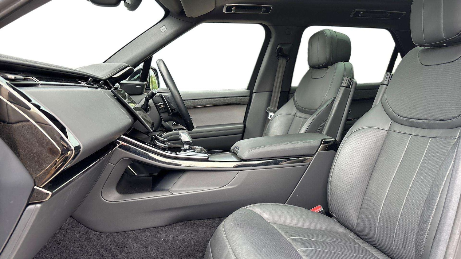 Used Land Rover Range Rover Sport 2023 for sale - 76459943: Photo 3