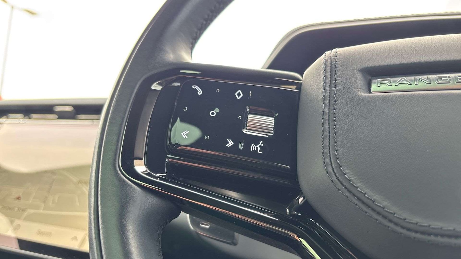 Used Land Rover Range Rover Sport 2023 for sale - 76459943: Photo 30