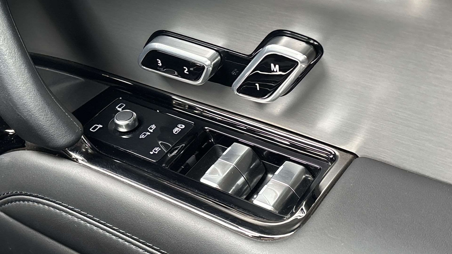 Used Land Rover Range Rover Sport 2023 for sale - 76459943: Photo 32