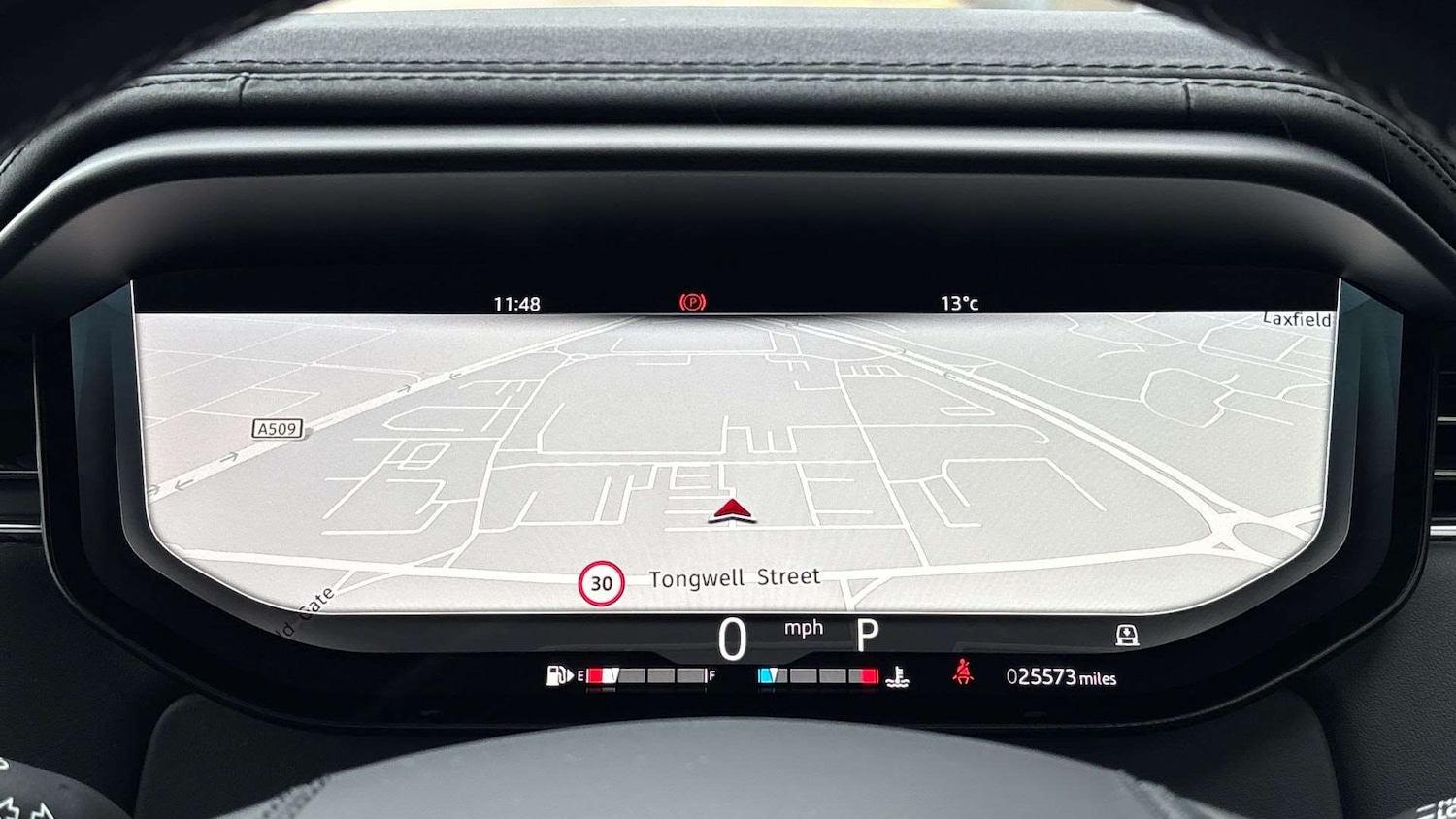 Used Land Rover Range Rover Sport 2023 for sale - 76459943: Photo 34