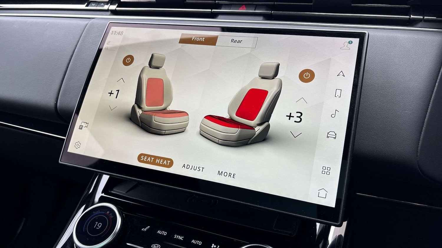 Used Land Rover Range Rover Sport 2023 for sale - 76459943: Photo 35