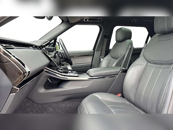 Used Land Rover Range Rover Sport 2023 for sale - 76459943: Photo