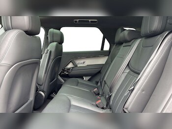 Used Land Rover Range Rover Sport 2023 for sale - 76459943: Photo