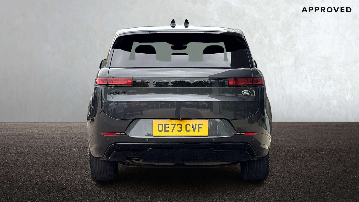 Used Land Rover Range Rover Sport 2023 for sale - 76459943: Photo 6