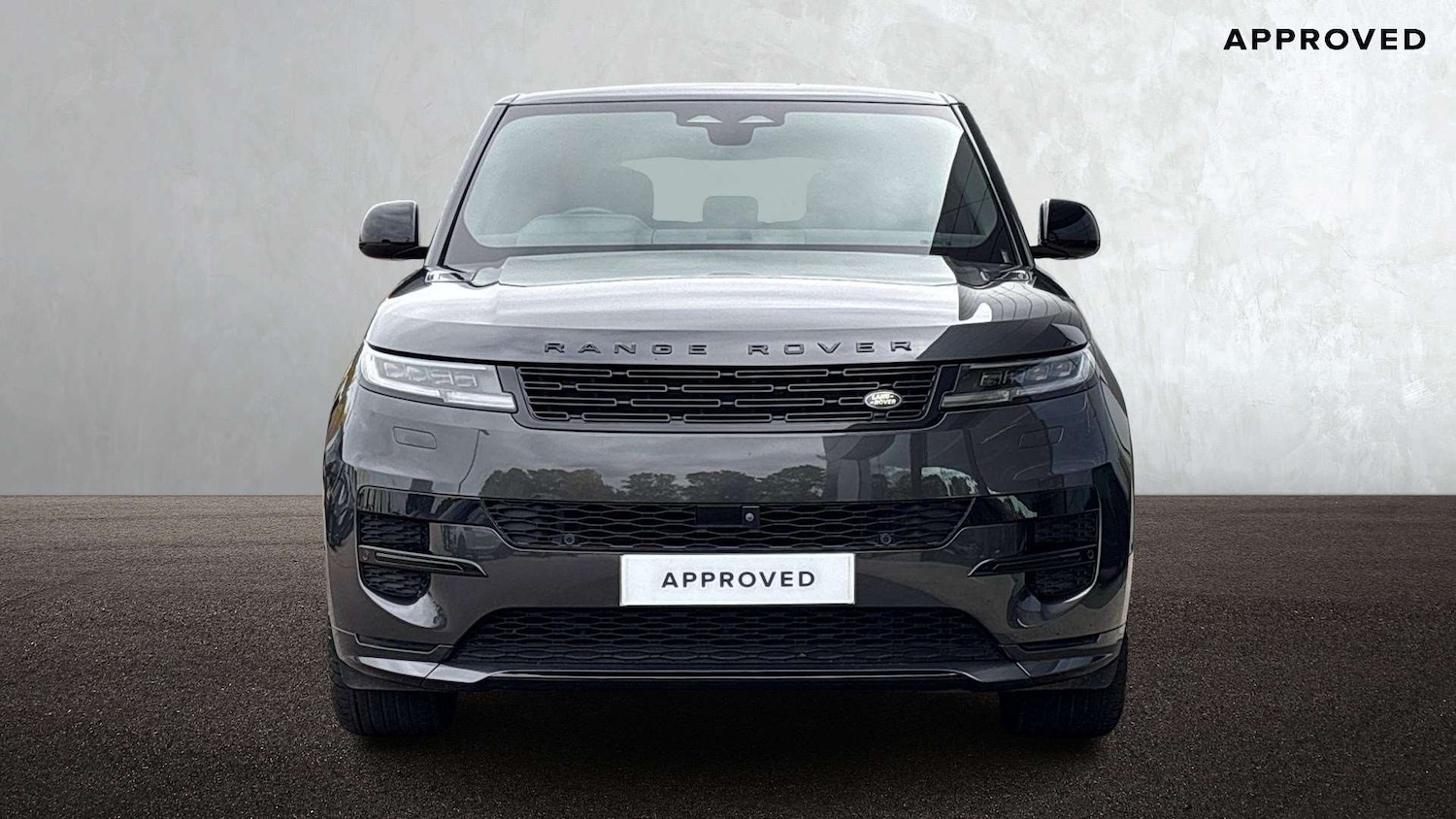 Used Land Rover Range Rover Sport 2023 for sale - 76459943: Photo 7