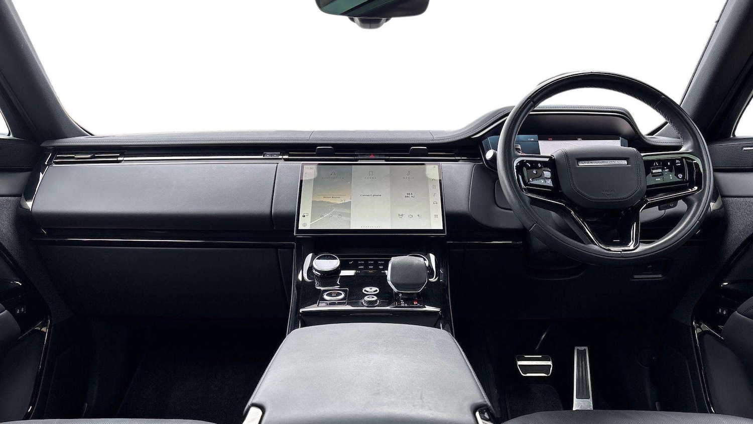 Used Land Rover Range Rover Sport 2023 for sale - 76459943: Photo 9