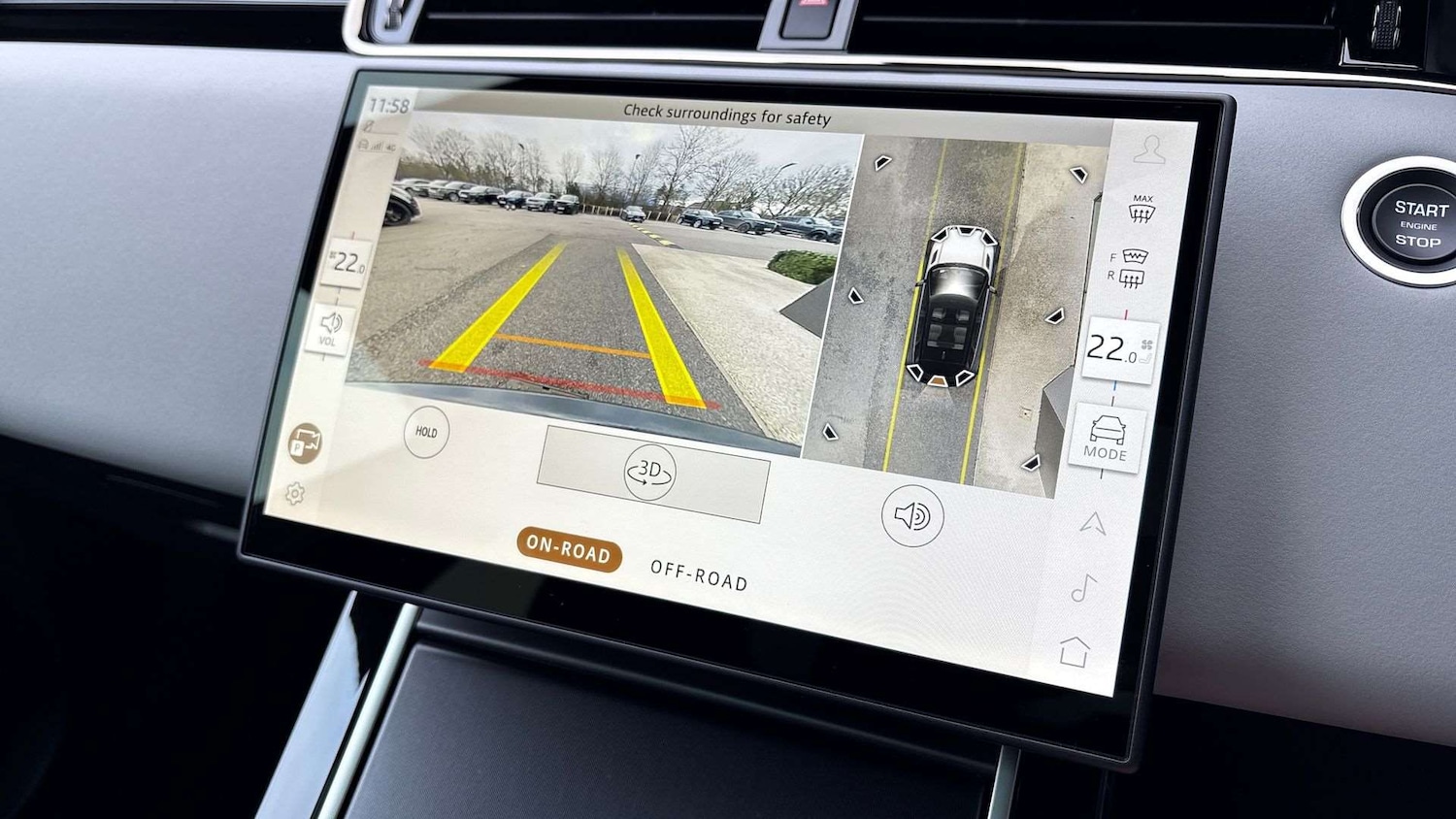 Used Land Rover Range Rover Evoque 2025 for sale - 77526981: Photo 12