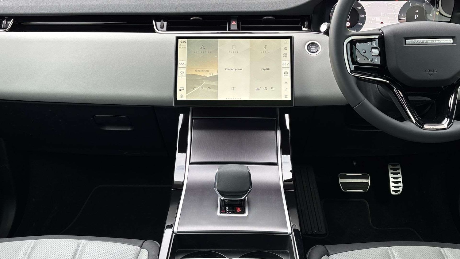 Used Land Rover Range Rover Evoque 2025 for sale - 77526981: Photo 14