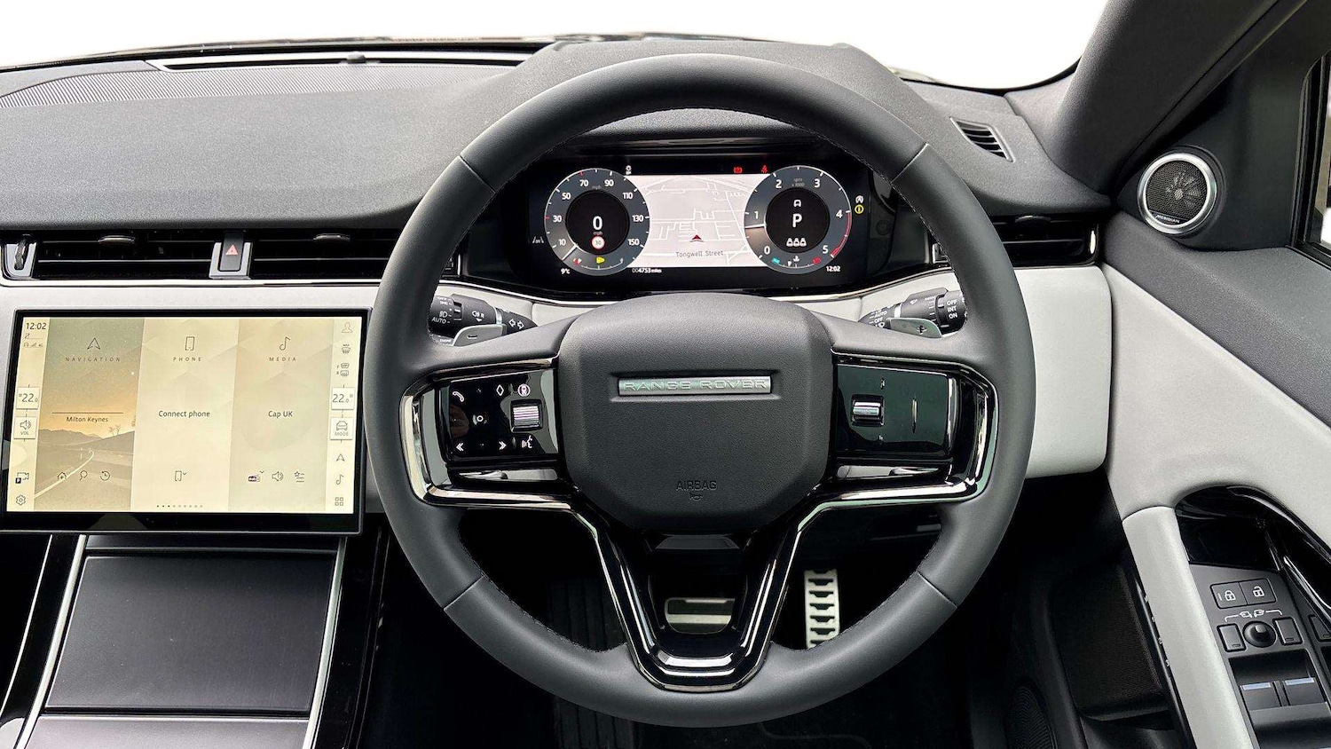 Used Land Rover Range Rover Evoque 2025 for sale - 77526981: Photo 15