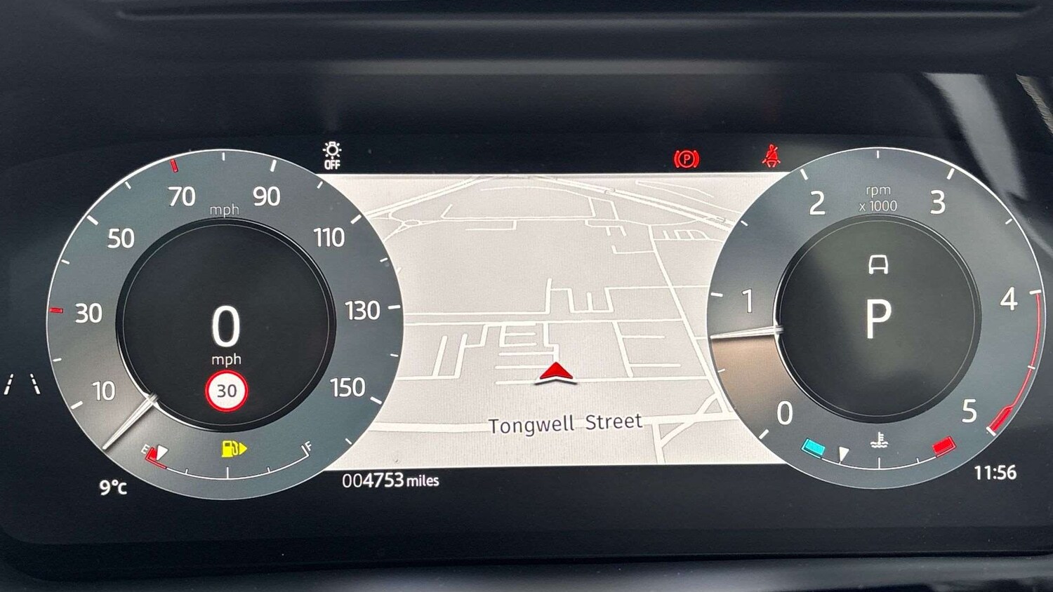 Used Land Rover Range Rover Evoque 2025 for sale - 77526981: Photo 16