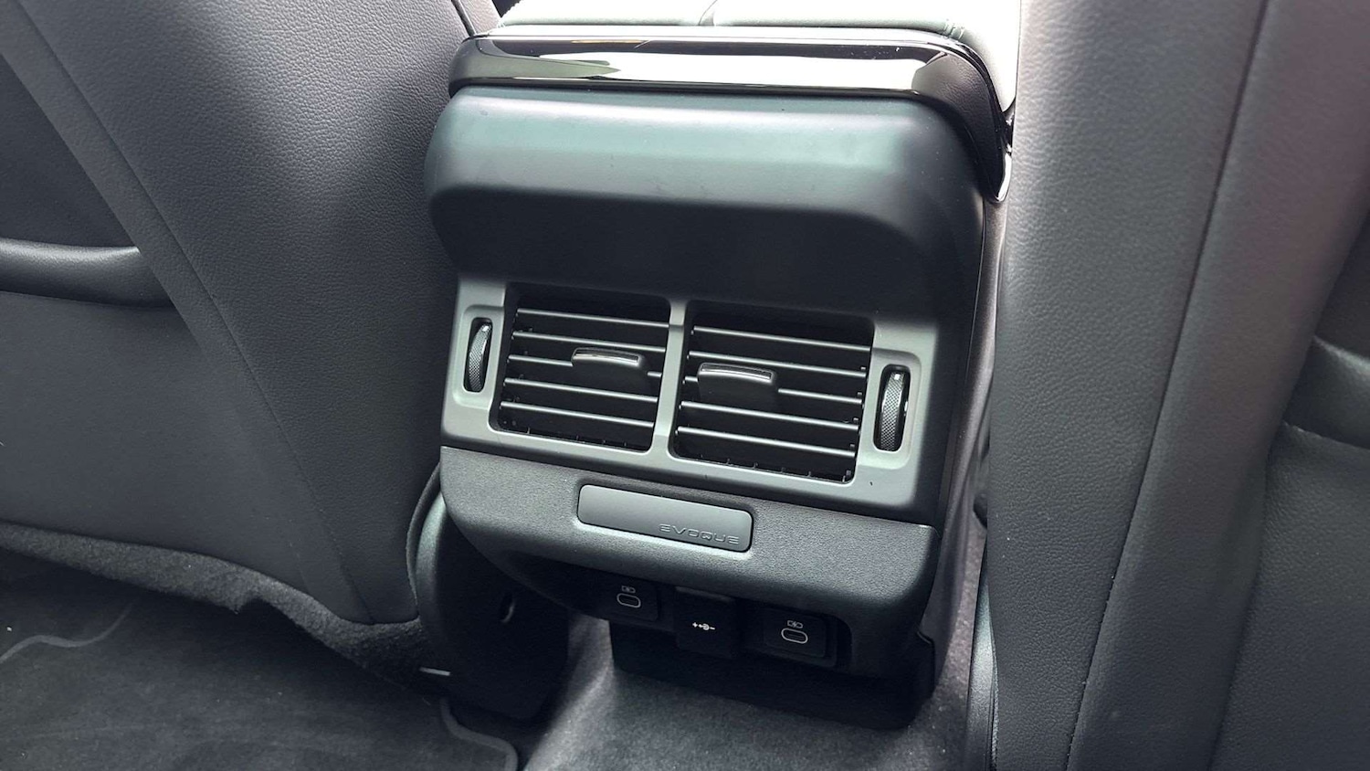 Used Land Rover Range Rover Evoque 2025 for sale - 77526981: Photo 18