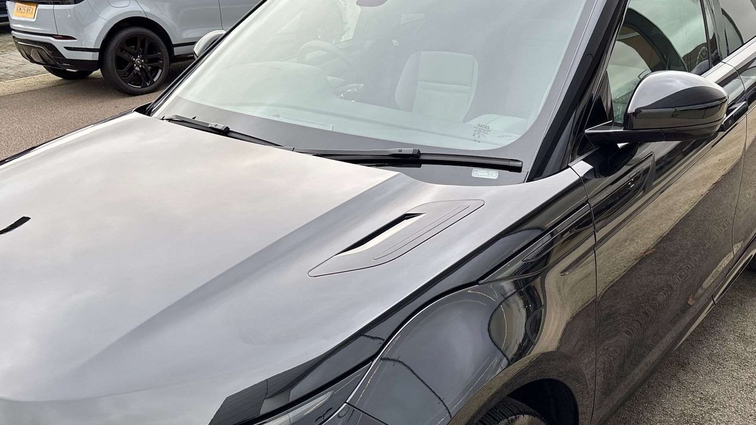 Used Land Rover Range Rover Evoque 2025 for sale - 77526981: Photo 20