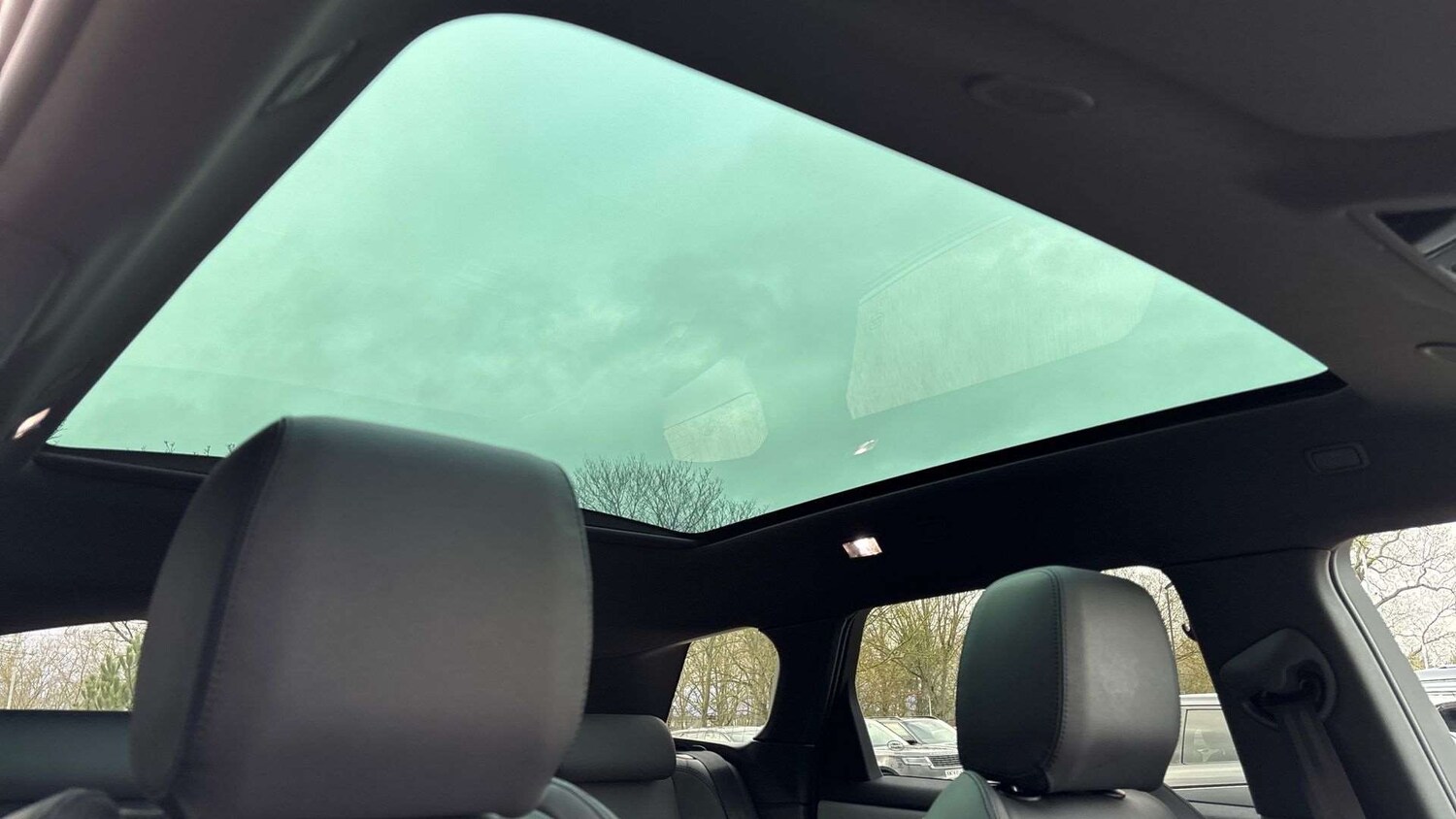 Used Land Rover Range Rover Evoque 2025 for sale - 77526981: Photo 21