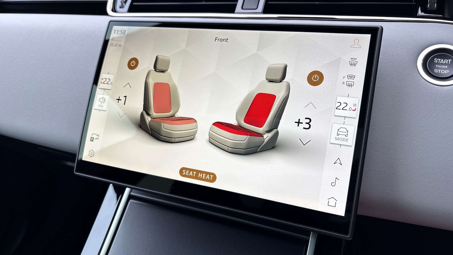 Used Land Rover Range Rover Evoque 2025 for sale - 77526981: Photo 22