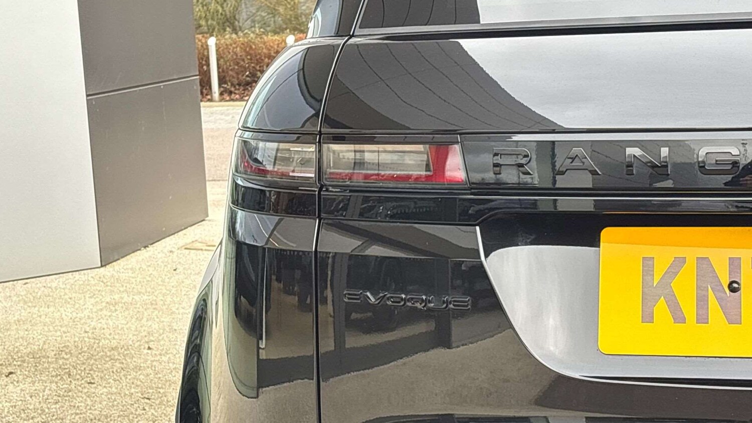 Used Land Rover Range Rover Evoque 2025 for sale - 77526981: Photo 26