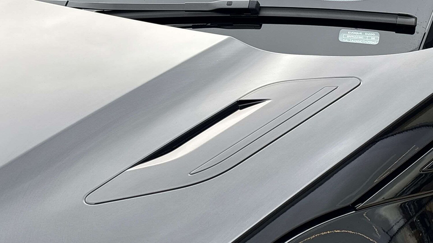 Used Land Rover Range Rover Evoque 2025 for sale - 77526981: Photo 28