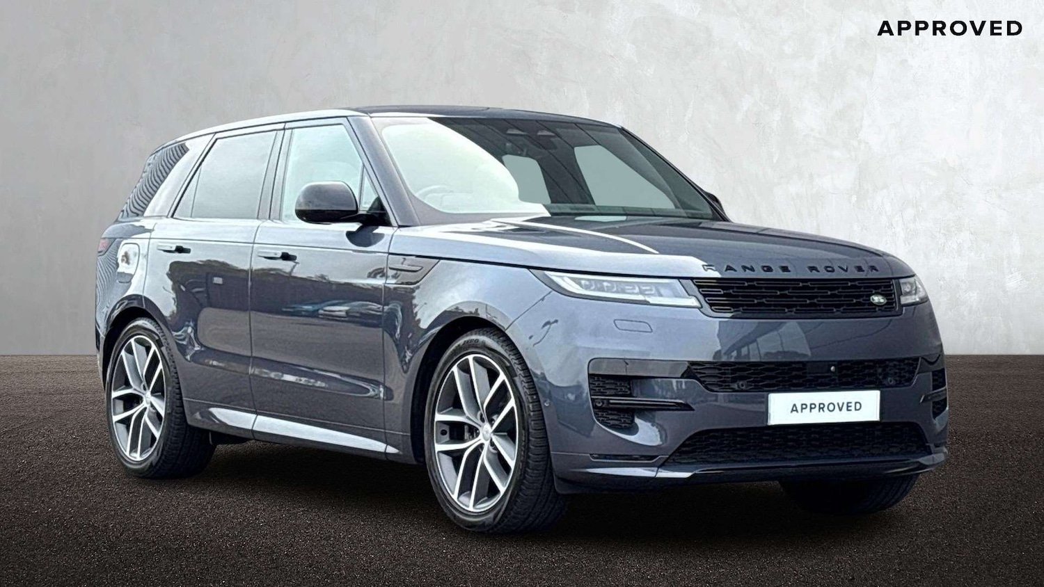 Used Land Rover Range Rover Sport 2024 for sale - 76459909: Photo 1