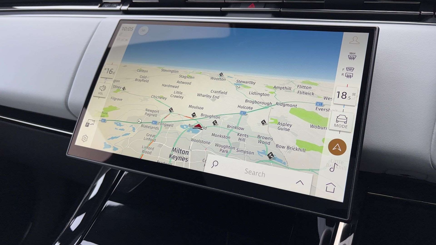 Used Land Rover Range Rover Sport 2024 for sale - 76459909: Photo 11