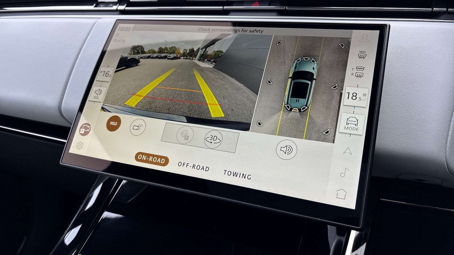 Used Land Rover Range Rover Sport 2024 for sale - 76459909: Photo 12