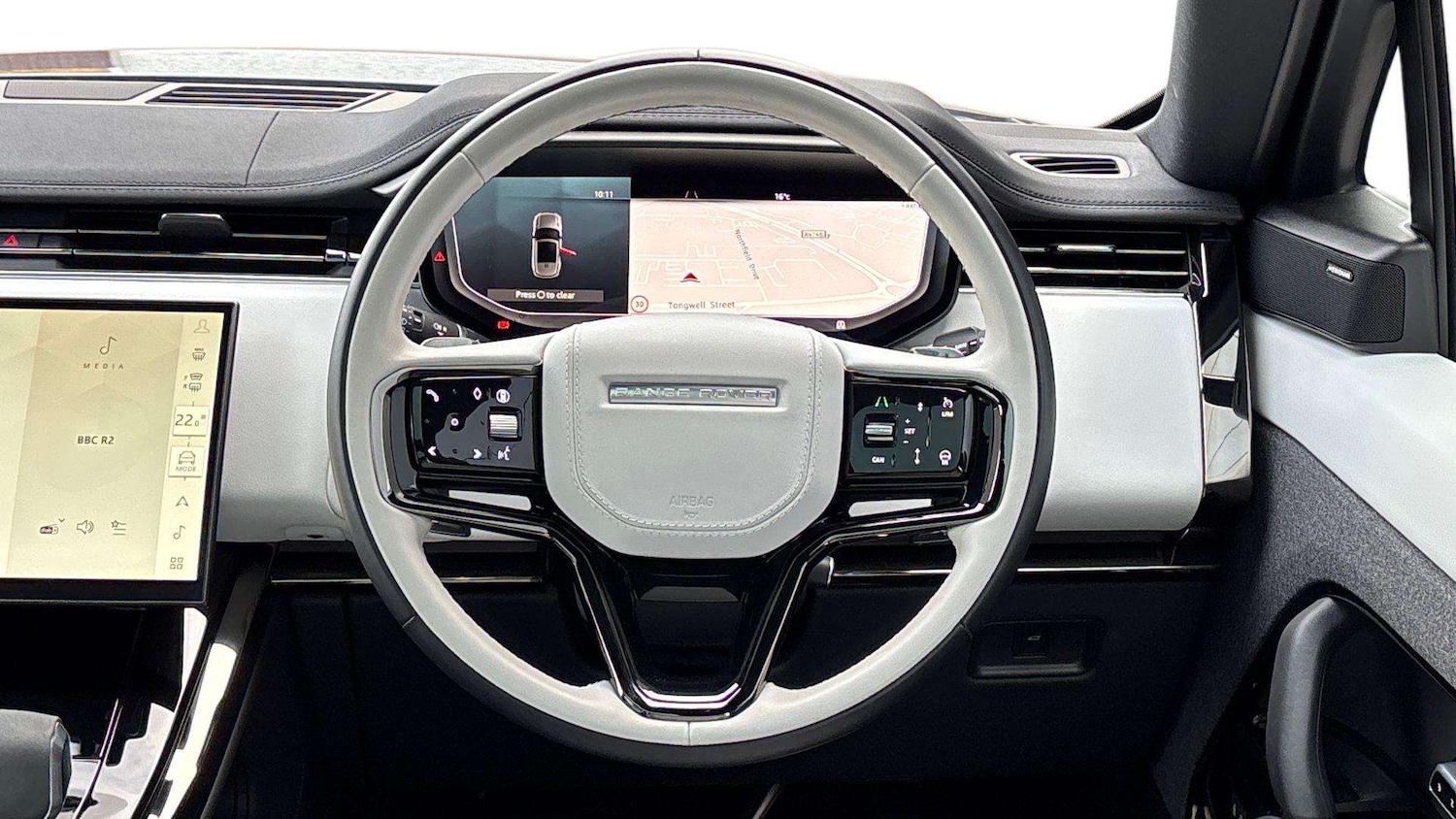 Used Land Rover Range Rover Sport 2024 for sale - 76459909: Photo 15