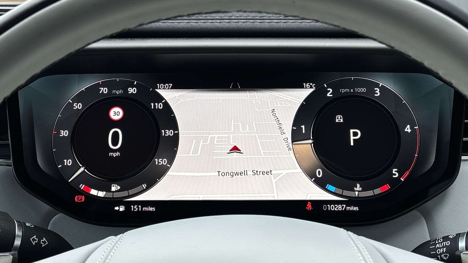 Used Land Rover Range Rover Sport 2024 for sale - 76459909: Photo 16