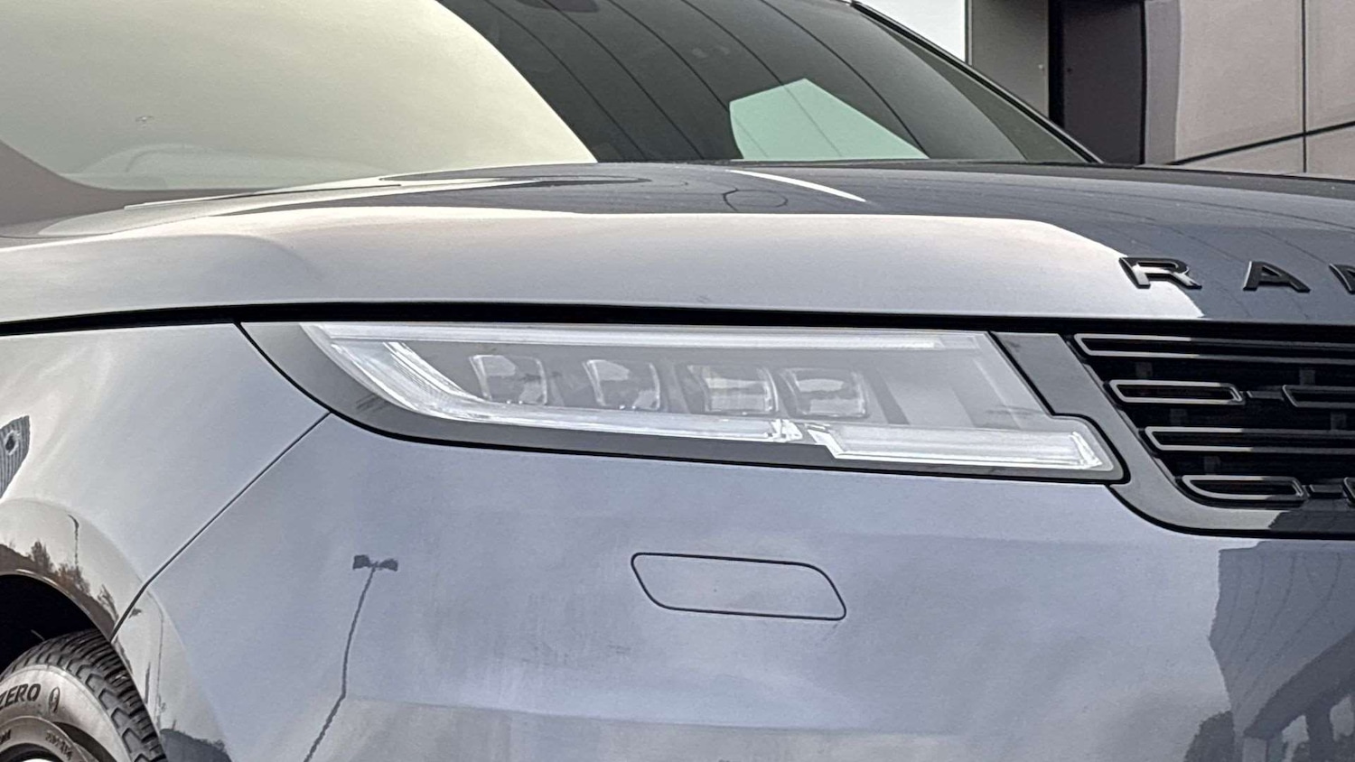 Used Land Rover Range Rover Sport 2024 for sale - 76459909: Photo 17