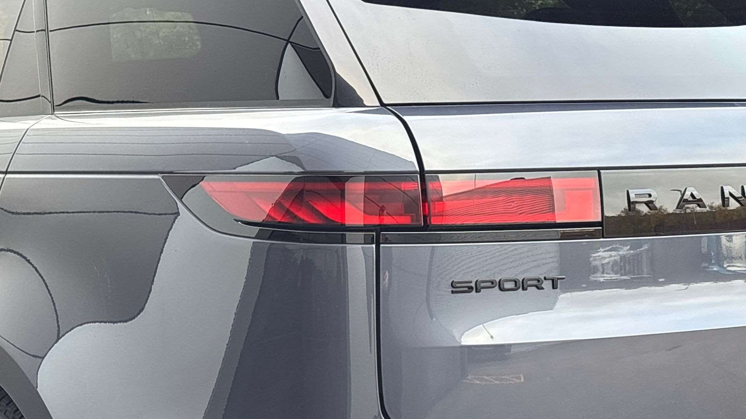 Used Land Rover Range Rover Sport 2024 for sale - 76459909: Photo 19