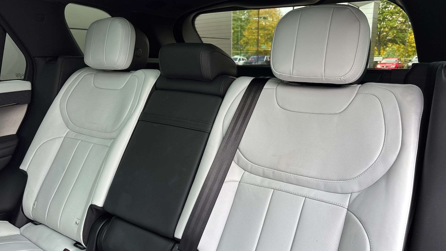 Used Land Rover Range Rover Sport 2024 for sale - 76459909: Photo 26