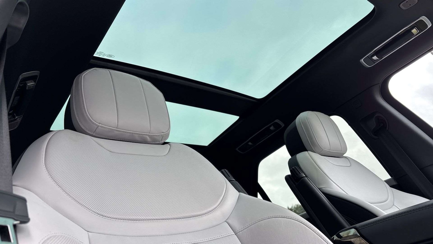 Used Land Rover Range Rover Sport 2024 for sale - 76459909: Photo 27