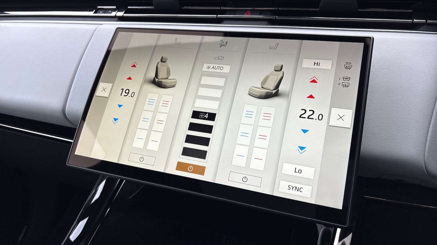 Used Land Rover Range Rover Sport 2024 for sale - 76459909: Photo 29