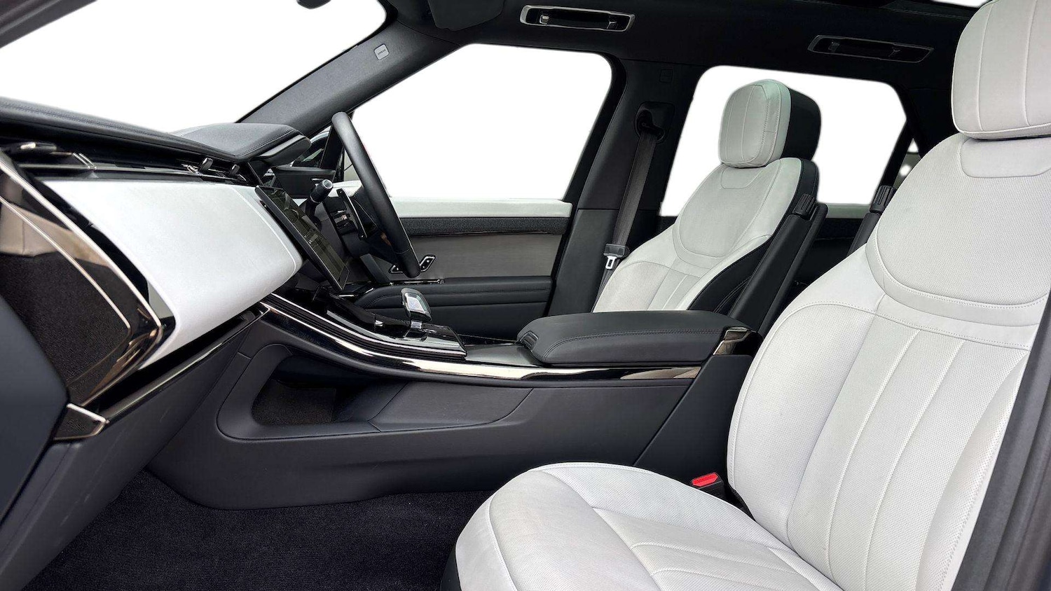 Used Land Rover Range Rover Sport 2024 for sale - 76459909: Photo 3