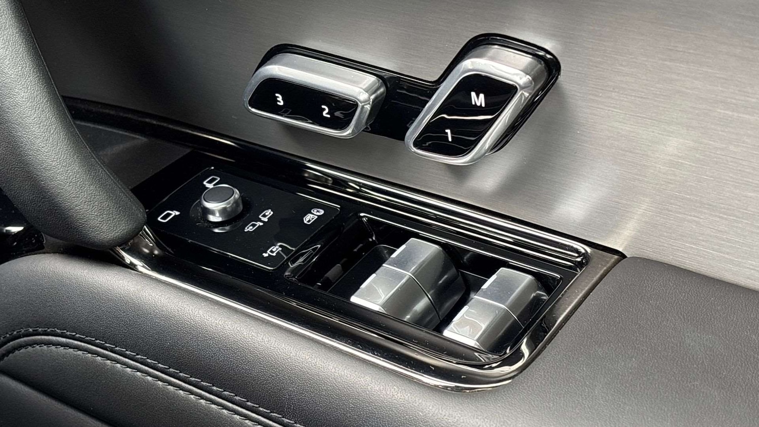 Used Land Rover Range Rover Sport 2024 for sale - 76459909: Photo 32