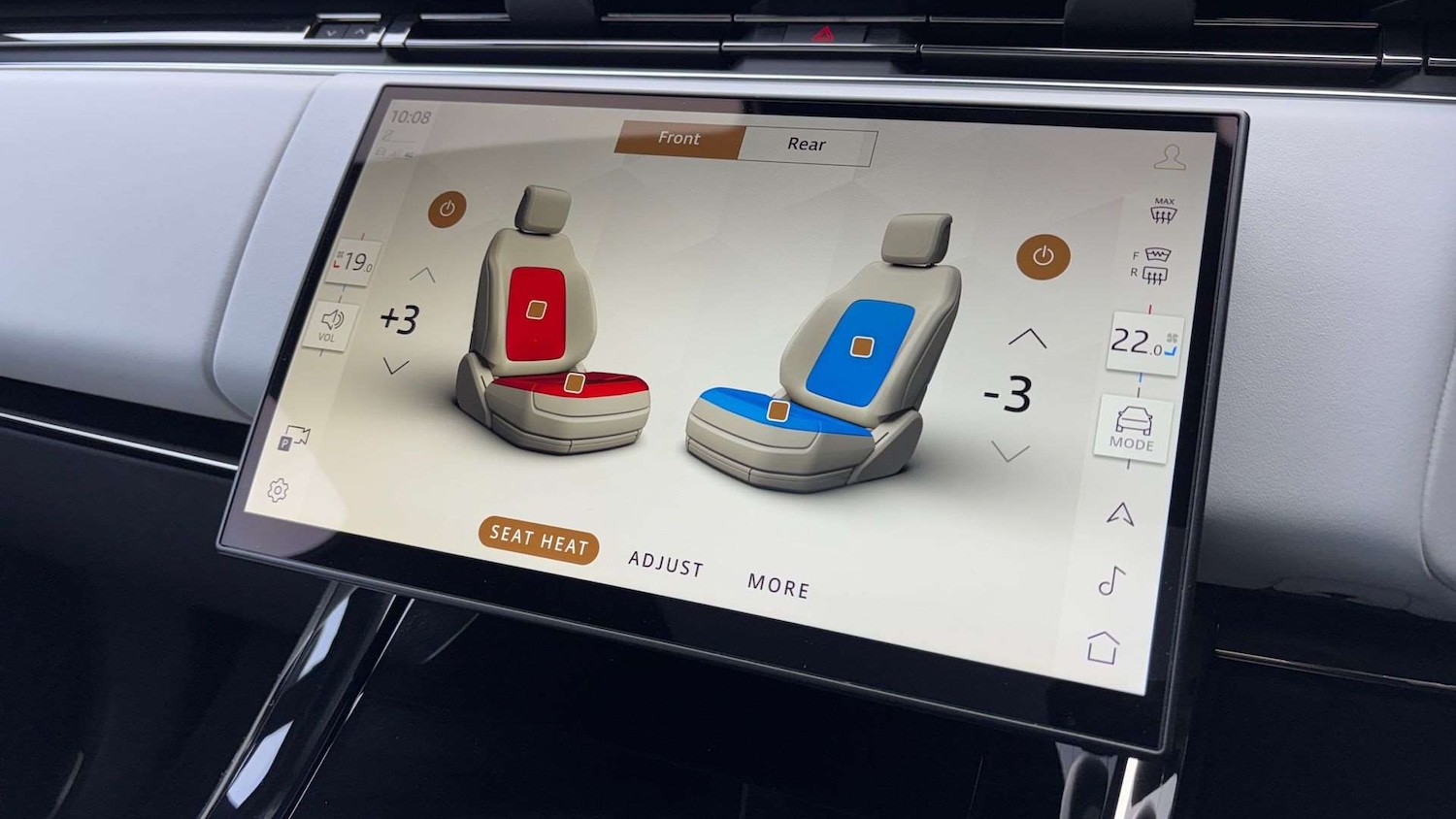 Used Land Rover Range Rover Sport 2024 for sale - 76459909: Photo 35