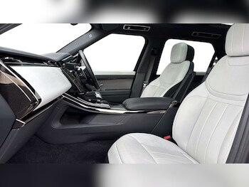 Used Land Rover Range Rover Sport 2024 for sale - 76459909: Photo