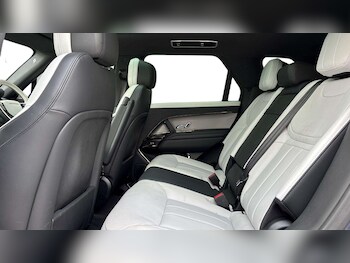 Used Land Rover Range Rover Sport 2024 for sale - 76459909: Photo