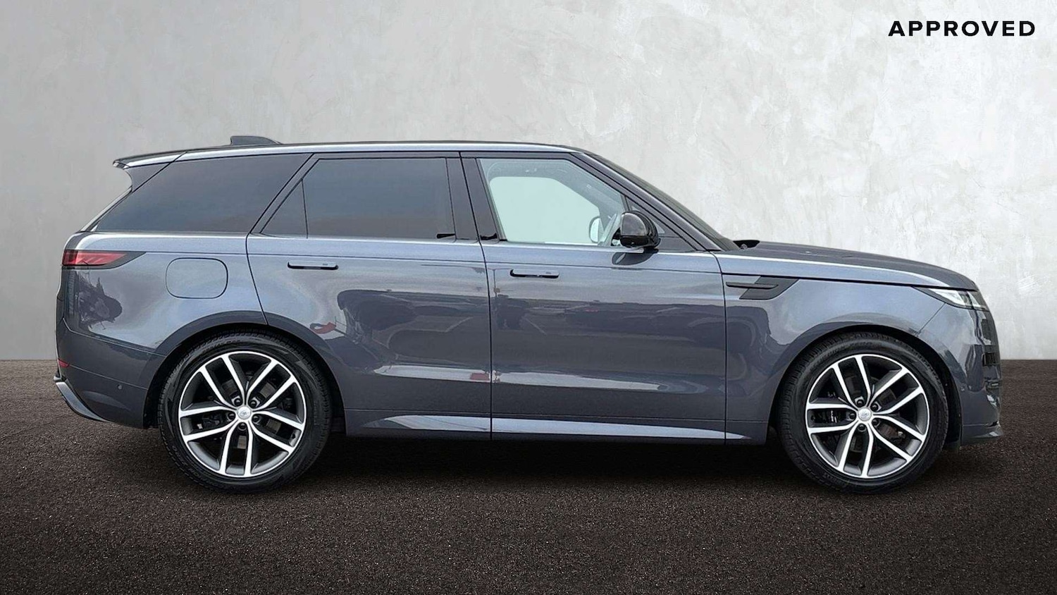 Used Land Rover Range Rover Sport 2024 for sale - 76459909: Photo 5