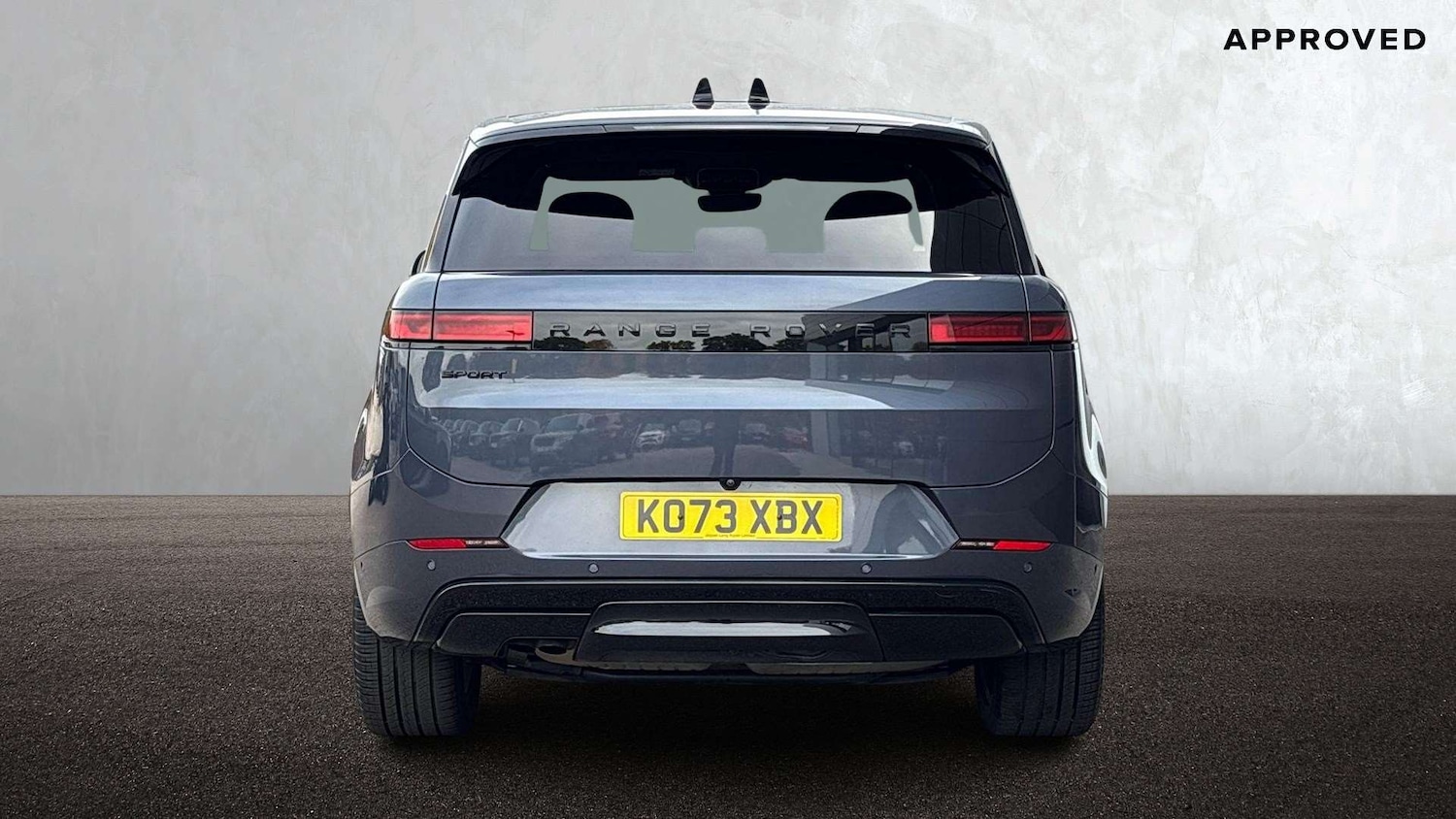 Used Land Rover Range Rover Sport 2024 for sale - 76459909: Photo 6