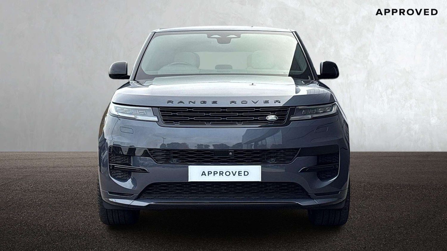 Used Land Rover Range Rover Sport 2024 for sale - 76459909: Photo 7