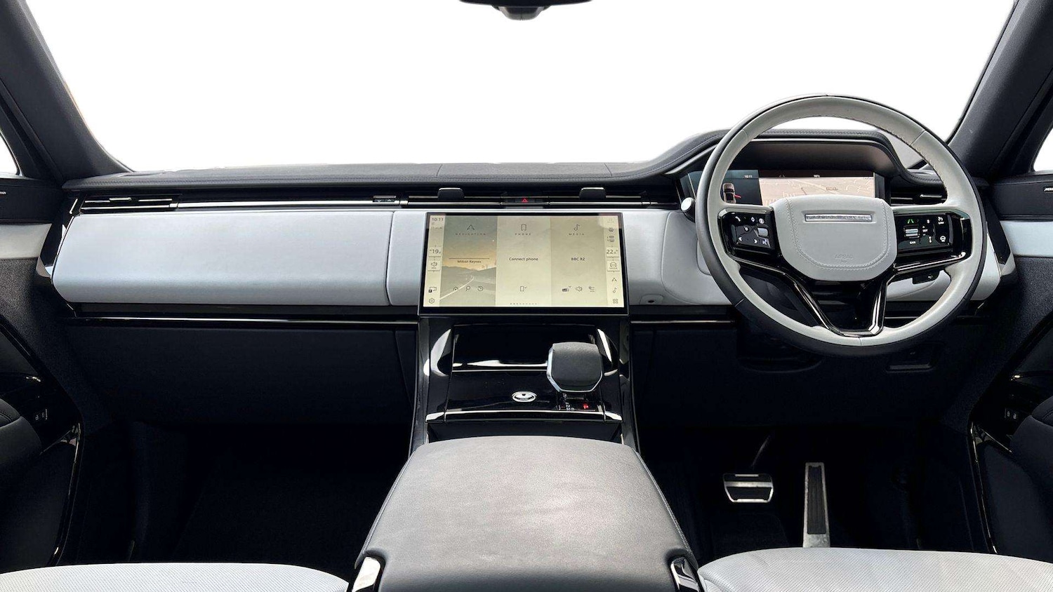 Used Land Rover Range Rover Sport 2024 for sale - 76459909: Photo 9