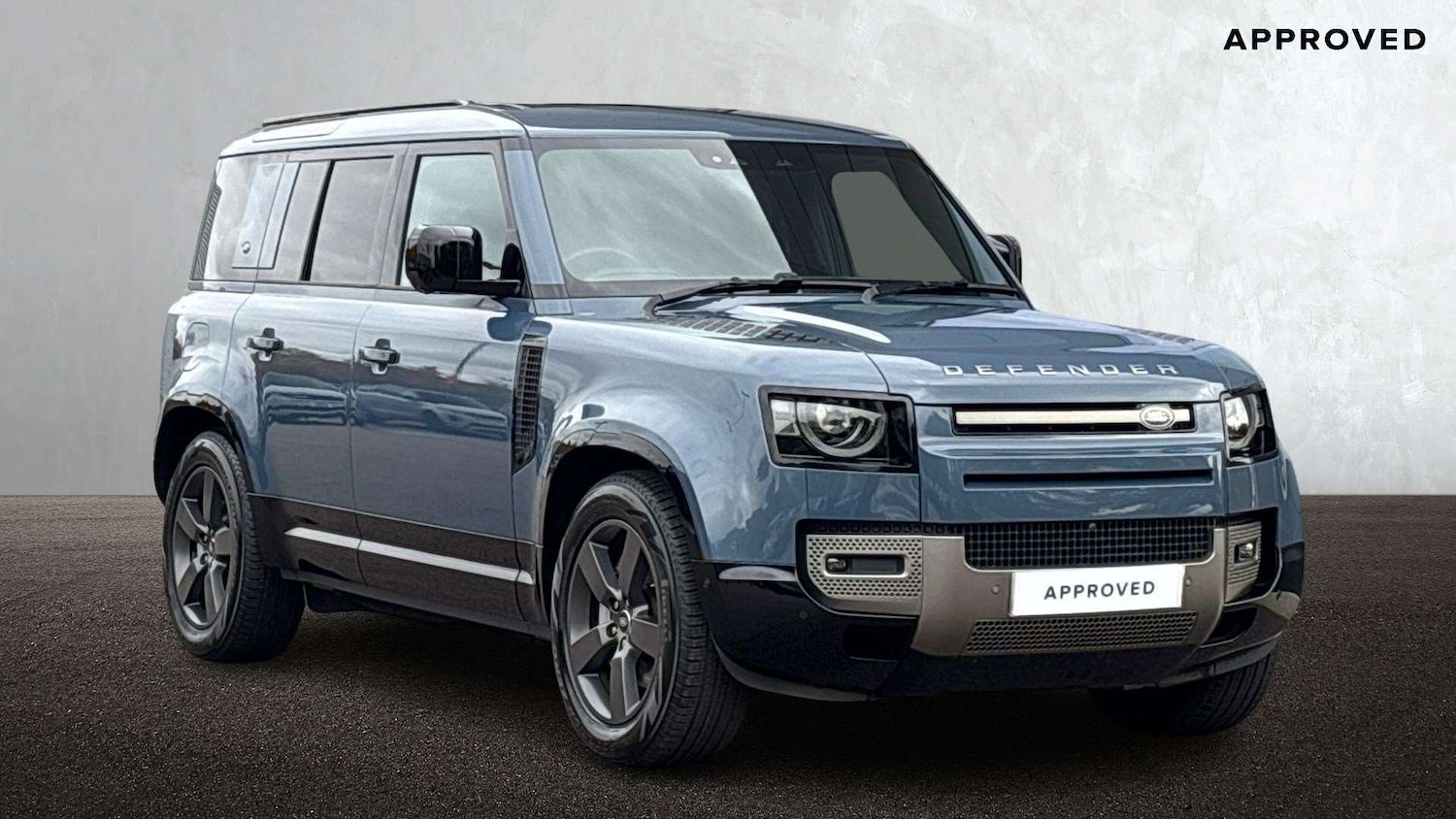 Used Land Rover Defender 2024 for sale - 76459869: Photo 1